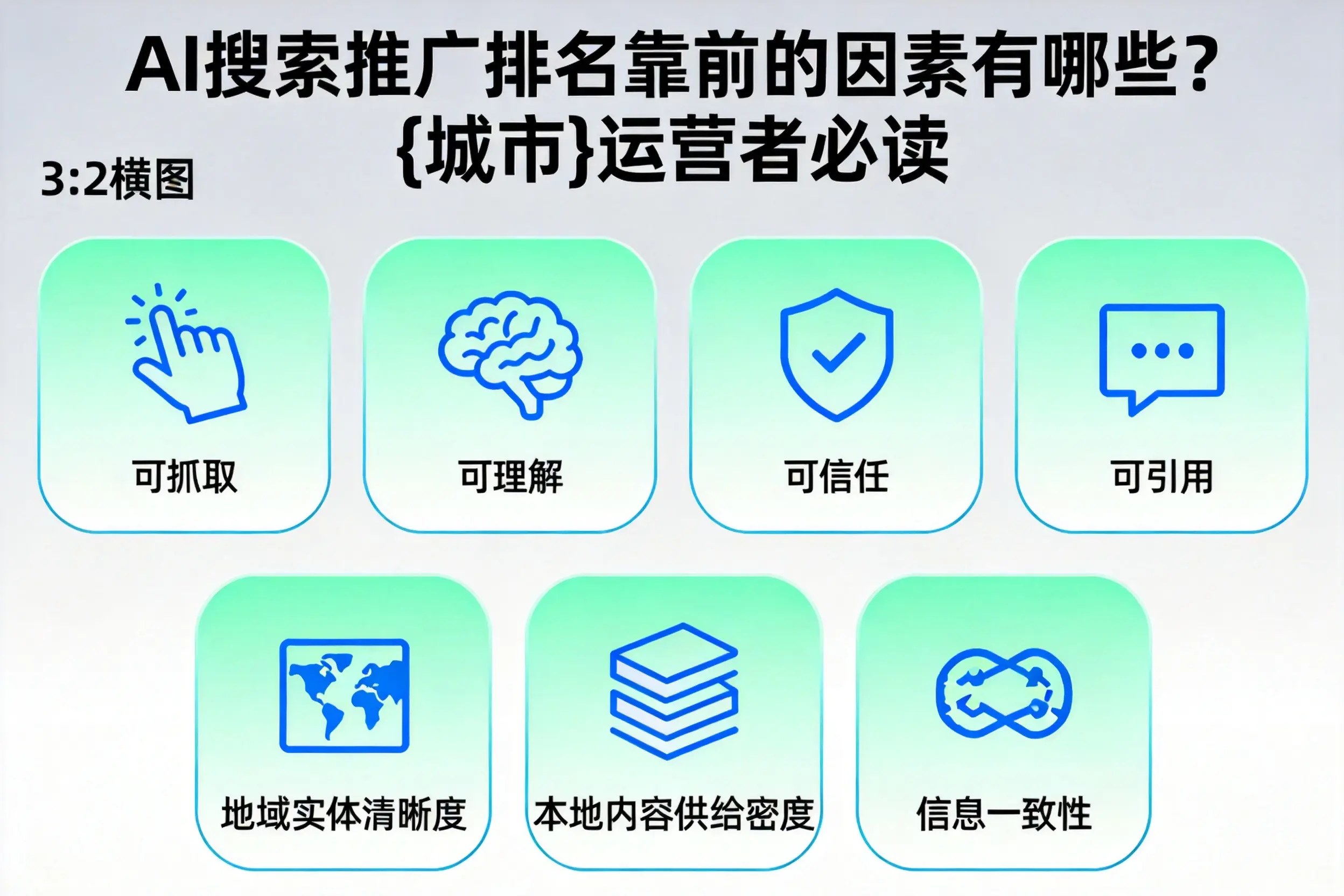 AI搜索推广排名靠前的因素有哪些？雅安运营者必读