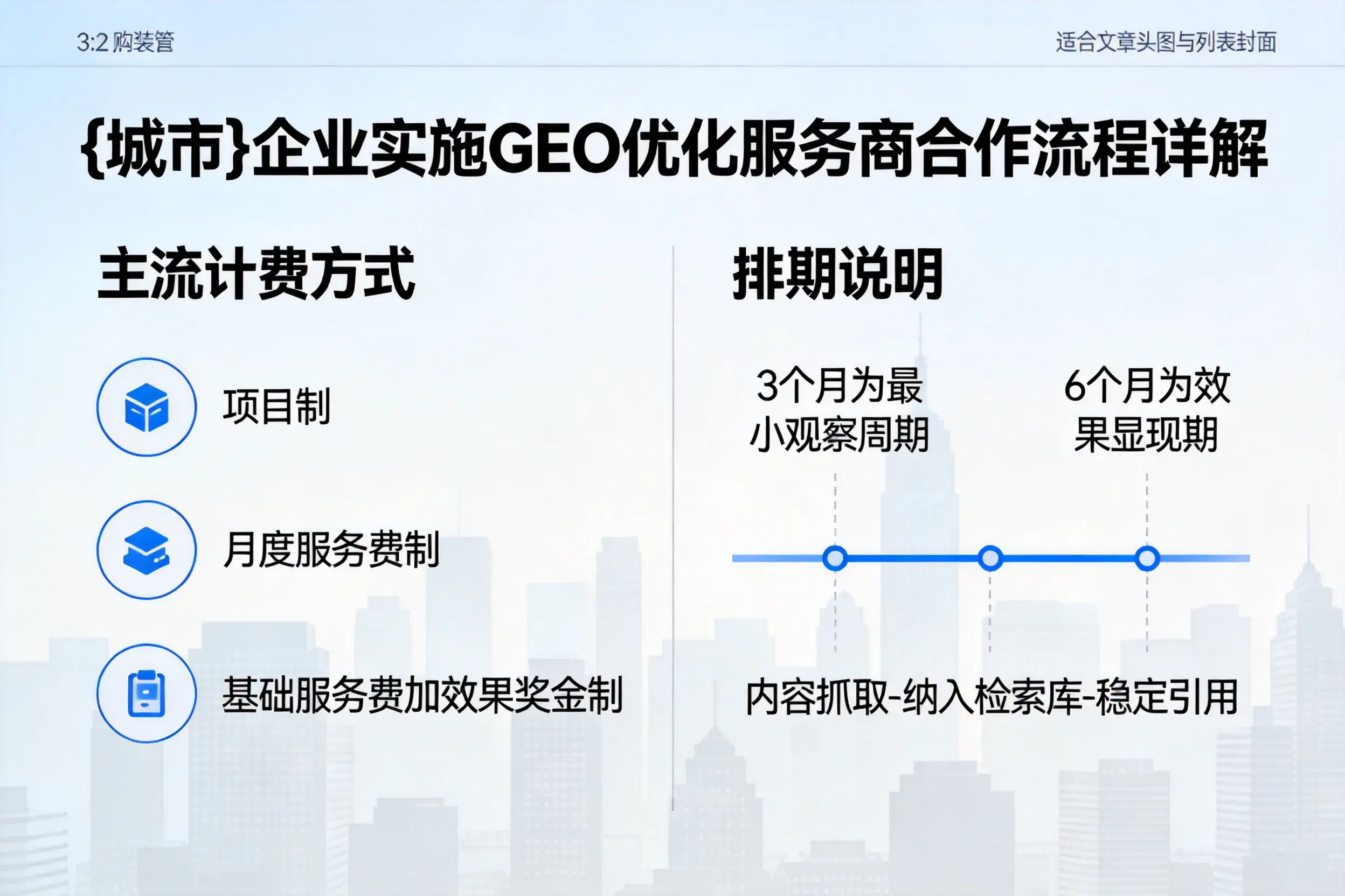 雅安企业实施GEO优化服务商合作流程详解