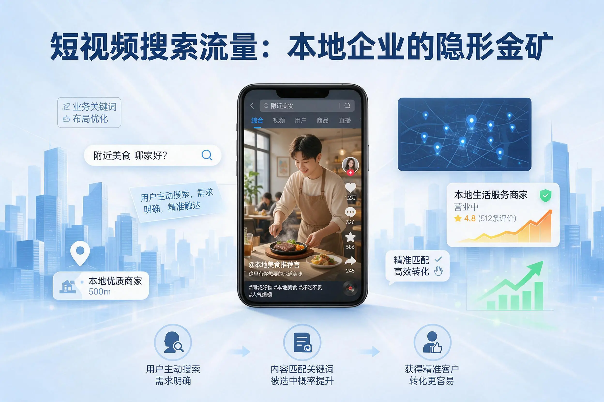 雅安企业为何要做短视频代运营？流量逻辑与转化路径解析